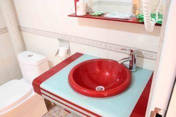 Qufu Kongmiao Hotel Экстерьер фото