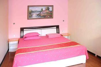 Qufu Kongmiao Hotel Экстерьер фото