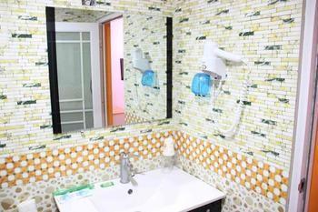 Qufu Kongmiao Hotel Экстерьер фото